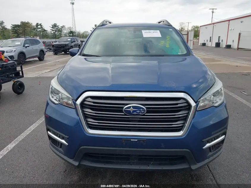 2020 SUBARU ASCENT PREMIUM