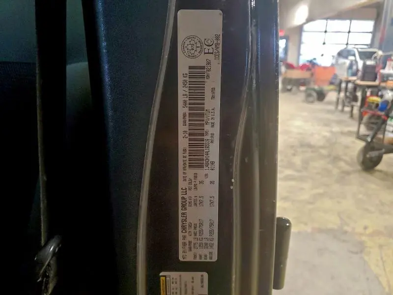 2010 JEEP WRANGLER UNLIMITED SPORT  