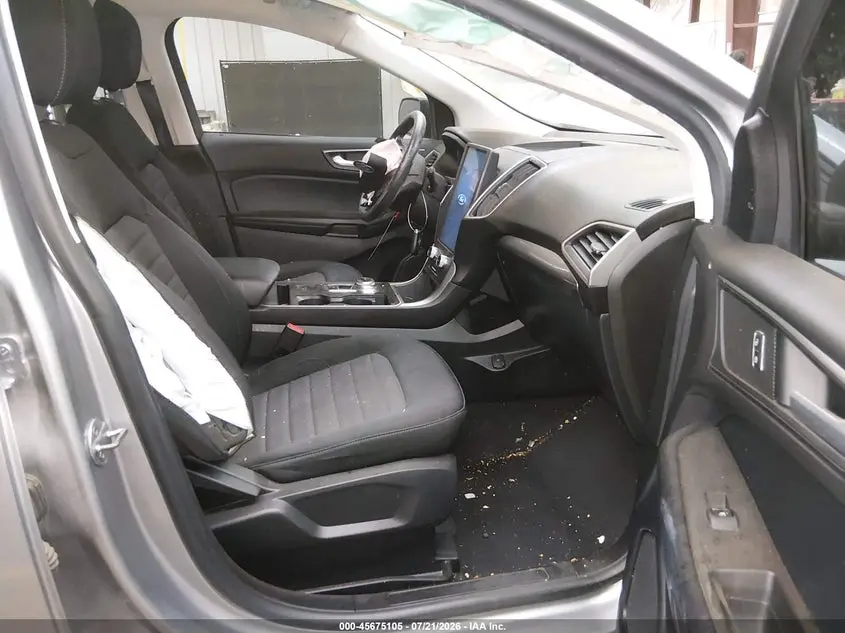 2022 FORD EDGE SE
