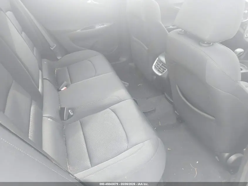 2021 CHEVROLET MALIBU FWD LT