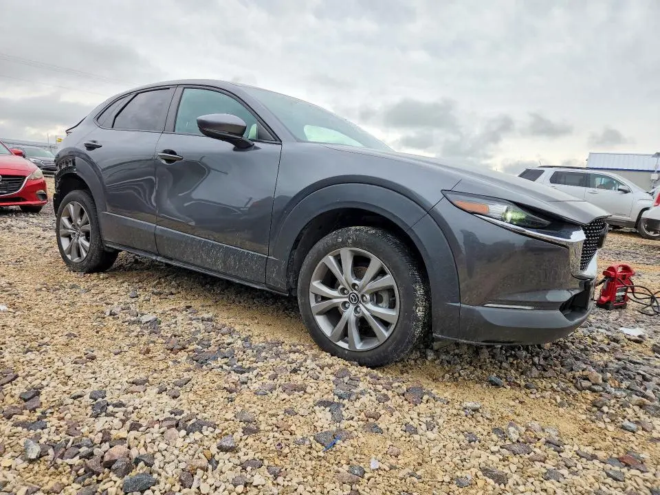 2023 MAZDA CX-30 PREFERRED  