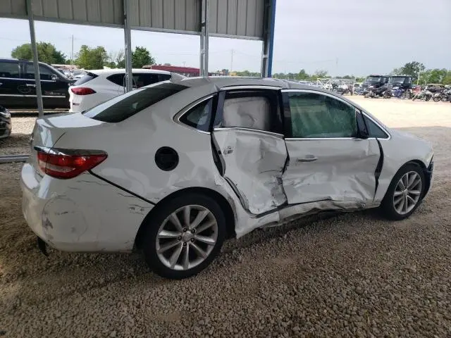 2013 BUICK VERANO   