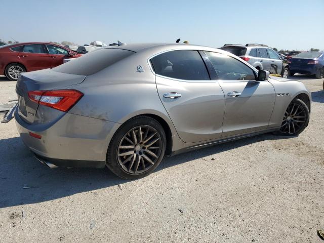 2015 MASERATI GHIBLI S