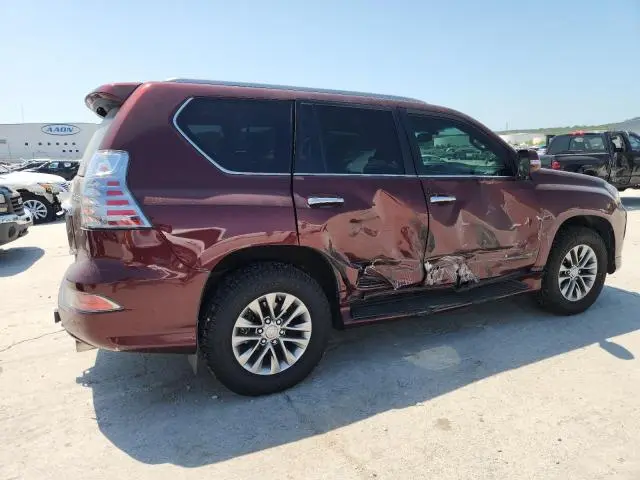 2016 LEXUS GX 460 PREMIUM  