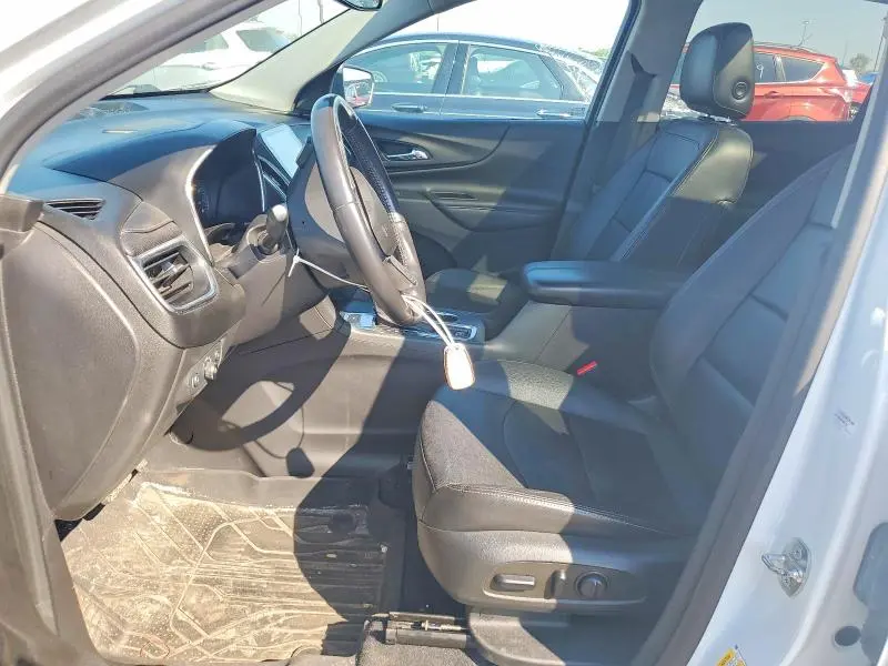 2021 CHEVROLET EQUINOX PREMIER  