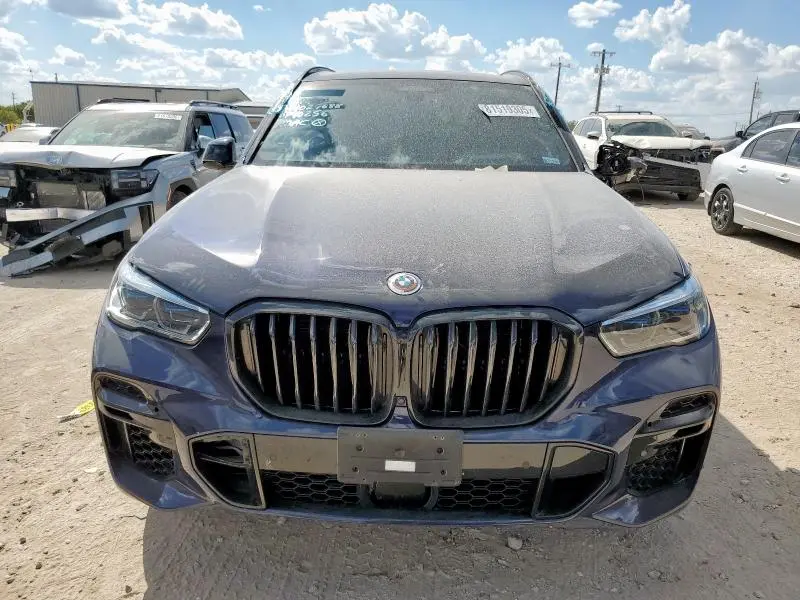 2023 BMW X5 M50I  