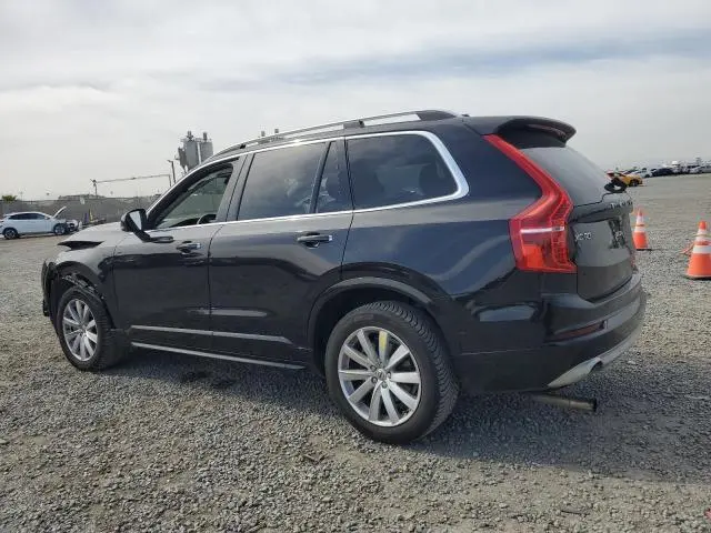 2018 VOLVO XC90 T5  