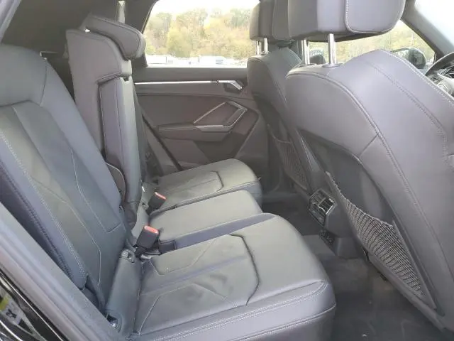 2021 AUDI Q3 PREMIUM PLUS S LINE 45  