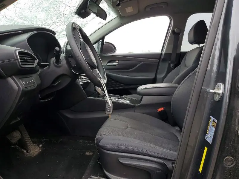 2019 HYUNDAI SANTA FE SE 2.4L  