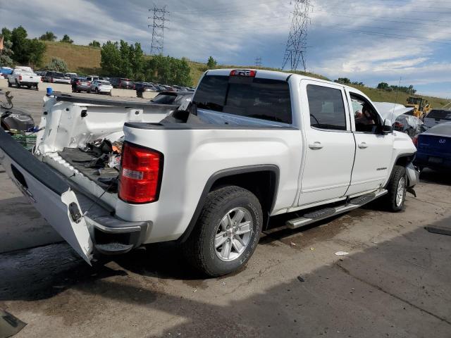 2015 GMC SIERRA K1500 SLE