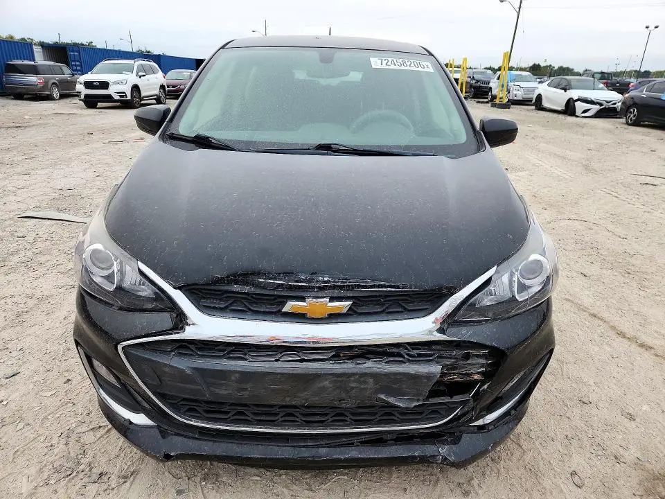 2020 CHEVROLET SPARK 1LT  