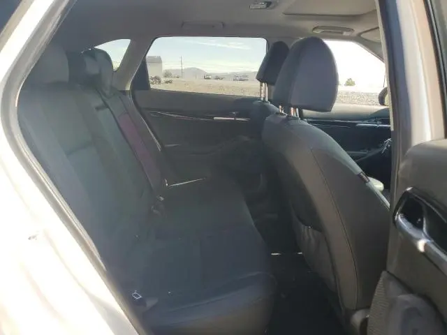 2021 KIA SELTOS SX  