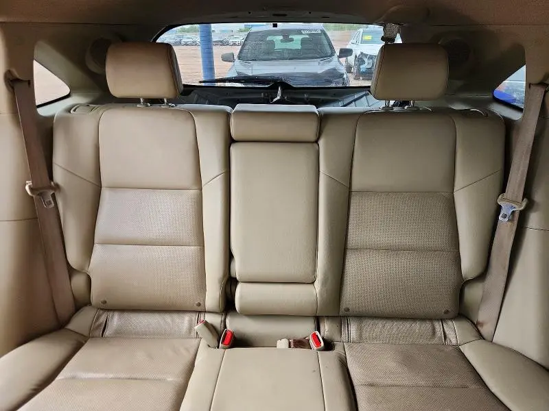 2014 ACURA RDX TECHNOLOGY  