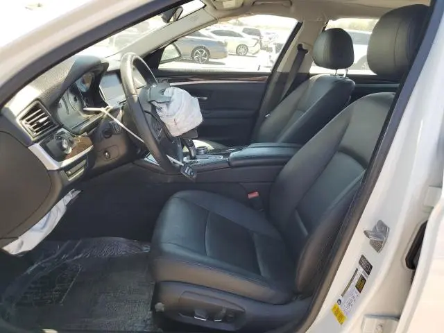2014 BMW 535 I  