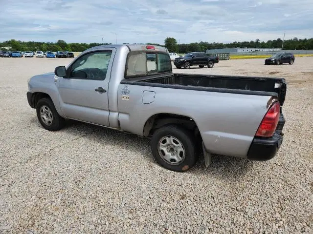 2014 TOYOTA TACOMA BASE  