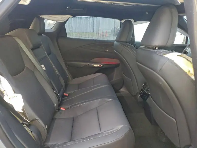 2025 LEXUS RX 350 BASE  