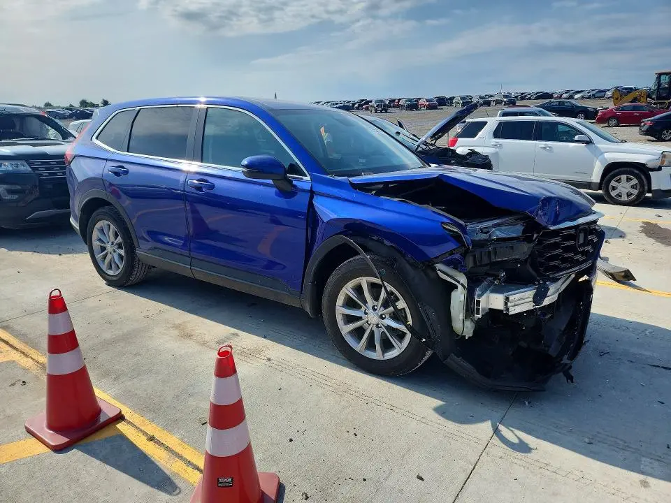2023 HONDA CR-V EX  