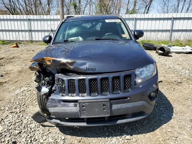 2015 JEEP COMPASS SPORT  