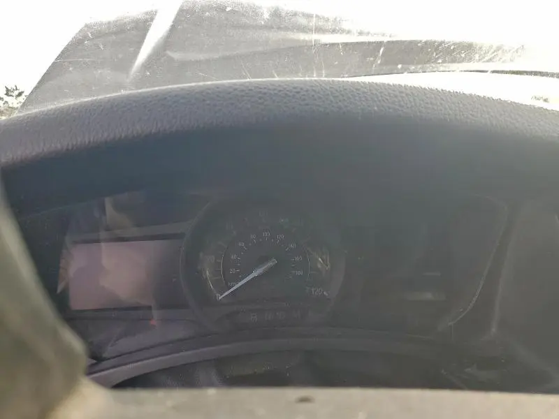 2016 FORD EXPEDITION XLT  