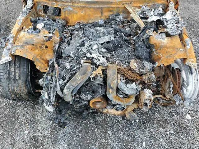 2016 MERCEDES BENZ E 63 AMG-S  