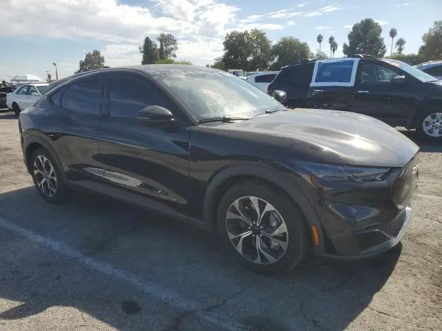 2024 FORD MUSTANG MACH-E SELECT  
