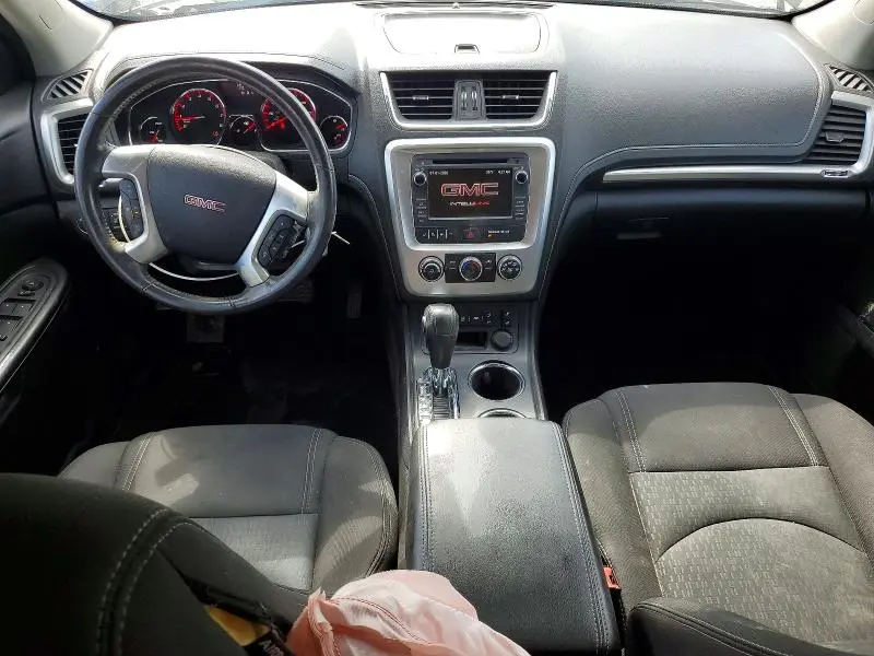 2014 GMC ACADIA SLE  