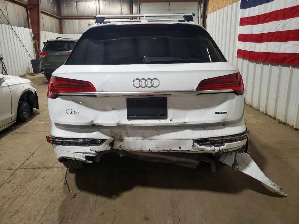 2023 AUDI Q5 PREMIUM 45  
