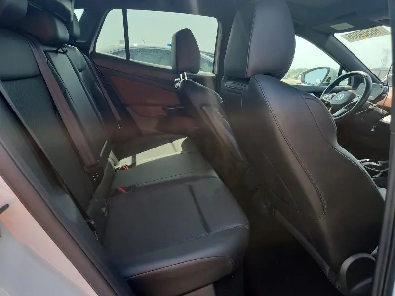 2021 VOLKSWAGEN ID.4 PRO S  