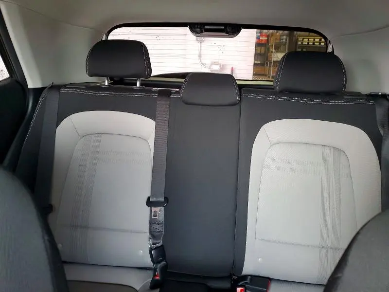 2020 HYUNDAI VENUE SEL  