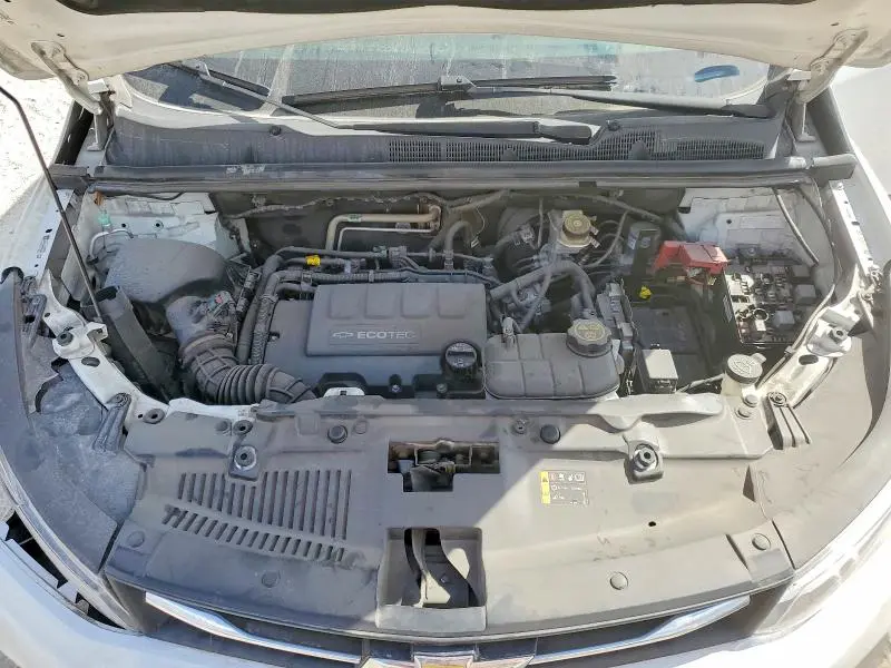 2020 CHEVROLET TRAX 1LT  