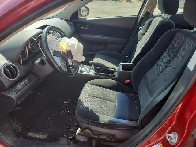 2010 MAZDA 6 I  