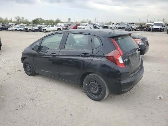 2019 HONDA FIT LX  