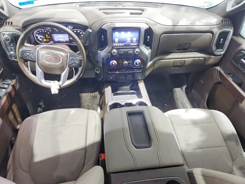 2020 GMC SIERRA K1500 ELEVATION  