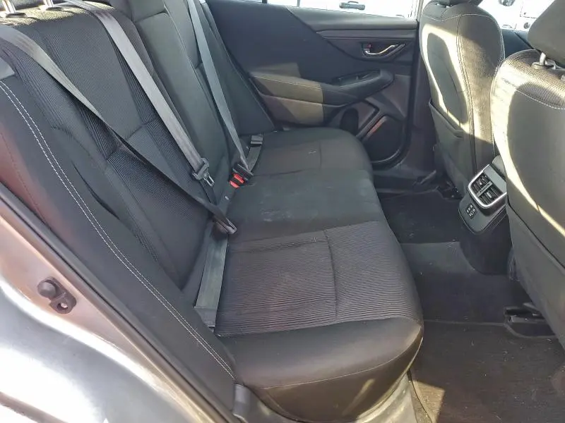 2024 SUBARU LEGACY PREMIUM  