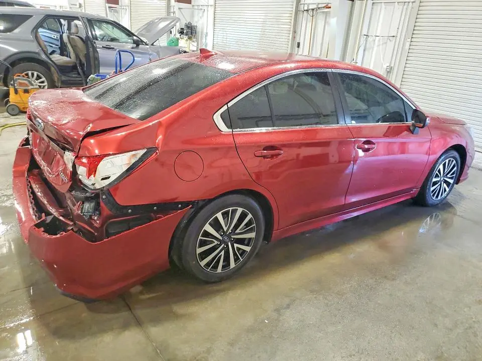 2019 SUBARU LEGACY 2.5I PREMIUM  