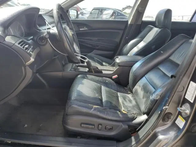 2011 HONDA ACCORD SE  