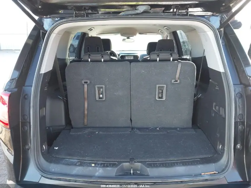 2019 GMC ACADIA SLE-1