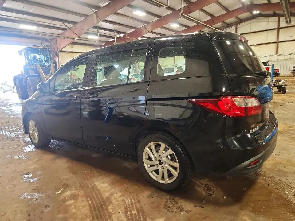 2013 MAZDA 5   