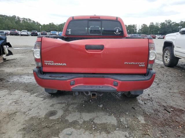 2011 TOYOTA TACOMA DOUBLE CAB PRERUNNER