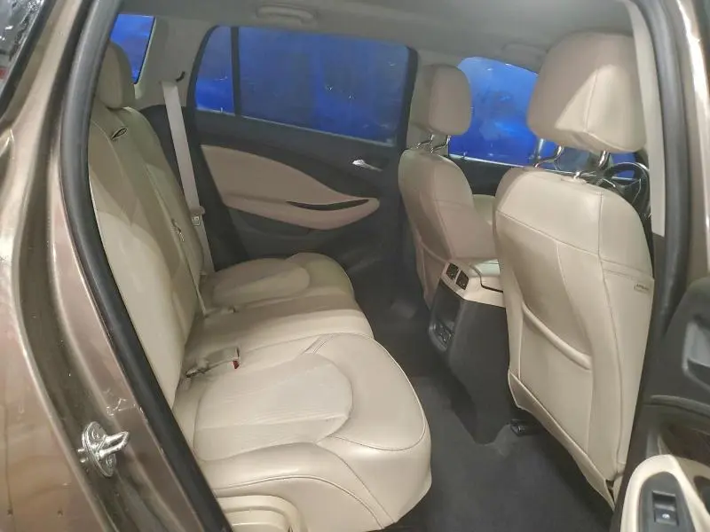 2019 BUICK ENVISION PREFERRED  