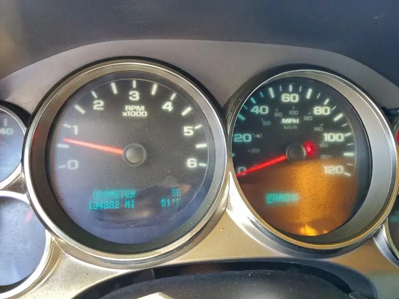 2010 GMC SIERRA C1500 SLE  