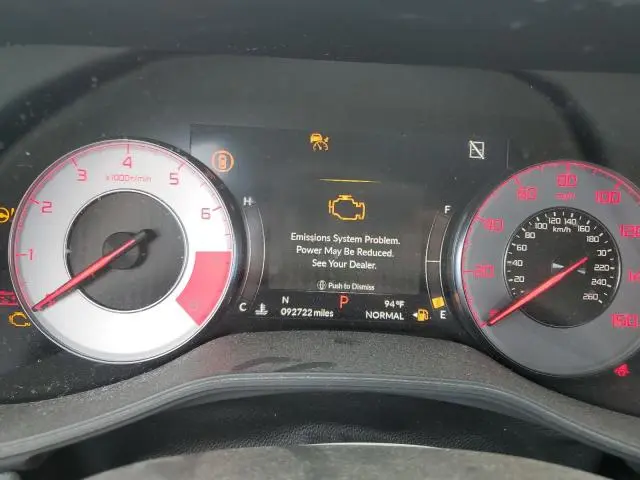 2023 ACURA TLX TECH A  