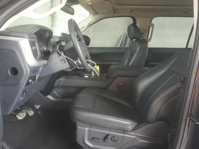2024 FORD EXPEDITION MAX XLT  