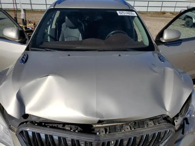 2014 BUICK ENCLAVE