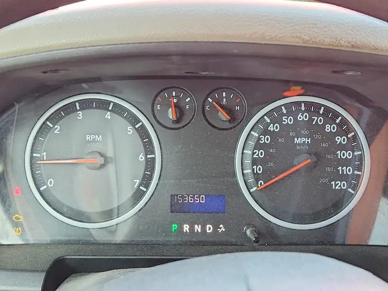 2012 DODGE RAM 1500 ST  