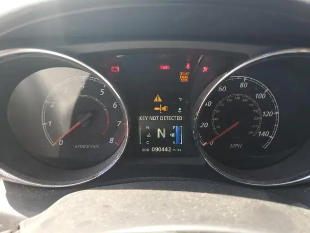 2017 MITSUBISHI OUTLANDER SPORT SEL  