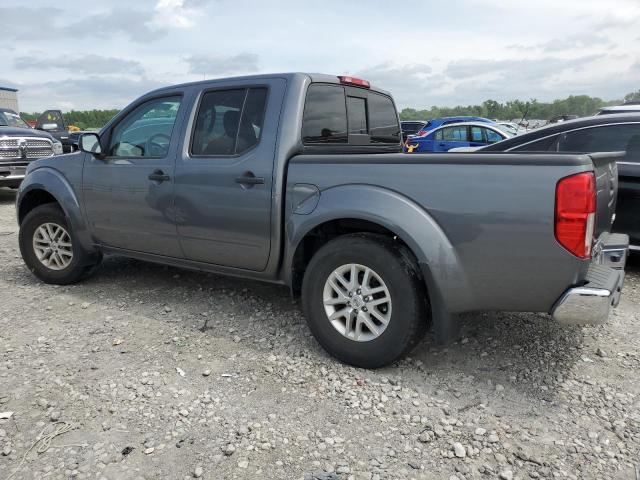 2020 NISSAN FRONTIER S