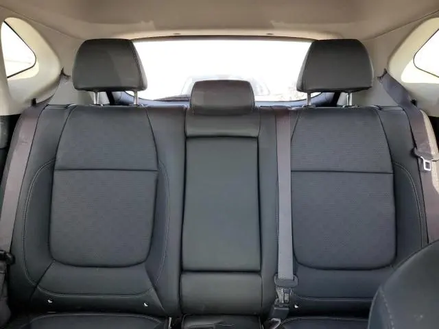 2023 KIA SELTOS EX  