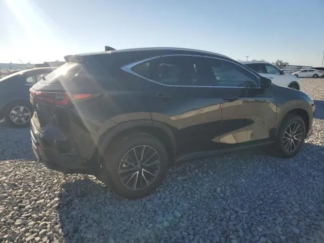 2025 LEXUS NX 250 BASE  
