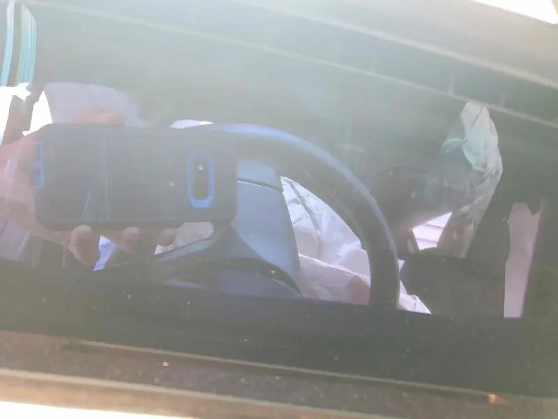 2023 TESLA MODEL X   